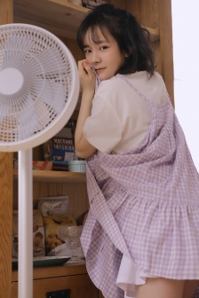 越南最漂亮女战士